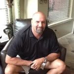 Jeff Thibodeaux - @bosleylover2 - Instagram