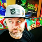 Jeff Thomas - @thenespage - Instagram