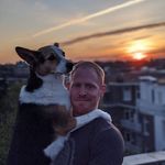 Jeff Thomas - @mister_cat_in_a_hat - Instagram