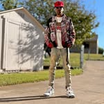 Jeff Thomas - @j_walking_j - Instagram