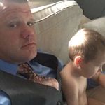 Jeff Tillman - @bodean1979 - Instagram