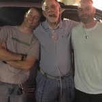 Jeff Tinker - @justtinker - Instagram