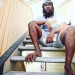 Jeff Titus - @dopeboy_street - Instagram
