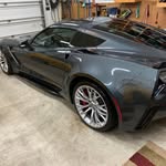 Jeff Titus - @nothingbutavette - Instagram