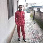 Jeff Titus Udofia - @jefftitusudofia - Instagram