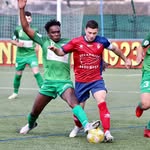 Jeff Tounkara - @jeff_tounkara_28 - Instagram