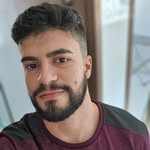 Jefferson F Torres - @jefftorres2020 - Instagram