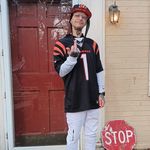 Tommy Egan - @jeff_toro_9885 - Instagram