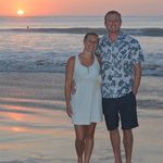 Erin and Jeff Towery - @bestcaborealestate - Instagram