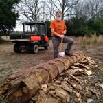 Jeff Towner - @standingchop - Instagram