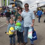 Jeff Trahan - @jvtrahan - Instagram