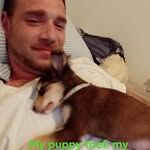 Jeff Trahan - @jeffreyp39507 - Instagram