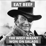 Jeff Trahan - @mulveycattleco - Instagram