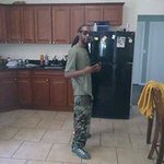Jeff Jazzy Travers - @jazzy_foe25 - Instagram