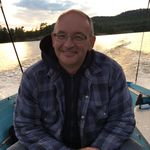 Jeff Tulk - @papatulk - Instagram
