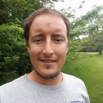 Jeff Twist - @backpackwedgie - Instagram