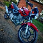 Jefferson Sokolowski - @twistao_do_jeff - Instagram
