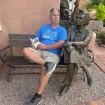 Jeff Tyrrell - @tyrrell1724 - Instagram