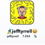 Jeff_tyrrell🖤🖤 - @jeff080109 - Instagram