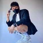 JEFF VALENZUELA - @itsjeffvalenzuela - Instagram