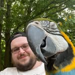Jeff vanderpool - @jay_cool8533 - Instagram