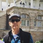 Jeff Van Winkle - @hiker_vw_ - Instagram