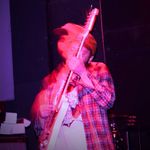 Jeff VanWinkle - @jeffywolfe - Instagram