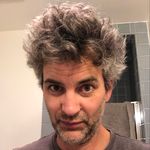 Jeff - @jeffvarnell - Instagram
