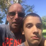 Jeff Varner - @jvarner5 - Instagram