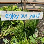 Jeff Varner - @enjoy_our_yard - Instagram