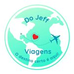 Do Jeff Viagens - @dojeffviagens - Instagram
