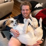 Jeff Vickers - @_my_namesjeff_ - Instagram