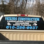 Jeff Vickers - @vickers_construction - Instagram