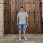 Jeff Vidal Reyes - @jeffryth - Instagram