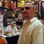 Jeff Vigil - @jeff_vigil - Instagram