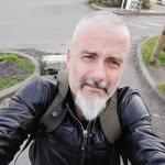 Jeff Vigné - @jeffvigne - Instagram
