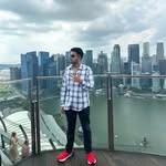 Vignesh🍁 - @jeffvignesh - Instagram