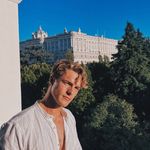 Jeff von Oven - @jeffvonoven - Instagram