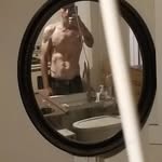 Jeff Walburn - @jmanallalone - Instagram