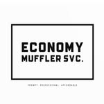 Jeff Walburn - @economymufflersvc - Instagram