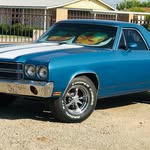 Jeffrey Walburn - @economy_muffler - Instagram