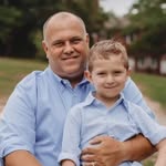 Jeff Waldron - @thtguyuknw - Instagram