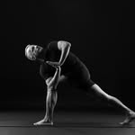 Jeff Wall - @jeff_wall_yoga - Instagram