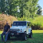 Jeff Wallace - Facebook