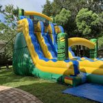 Jeff Wallace Jr - @bouncewatersales_jeff - Instagram