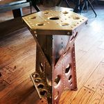 Jeff Warner - @warnerdesigns - Instagram