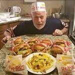 Jeff Warner - @jeff_warner_ - Instagram