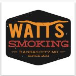 Jeff Watt - @wattssmokingbbq - Instagram