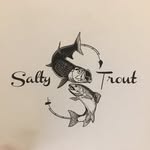 Jeff Watt - @saltytroutbum - Instagram