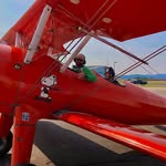 Jeff Weigand - @skyflier142 - Instagram
